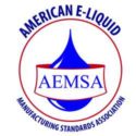 American E-Liquid Manufacturing Standards Association